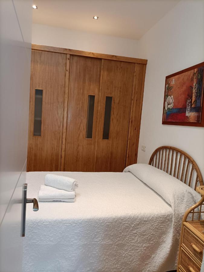 Casa Redondo Apartment Rodalquilar Ngoại thất bức ảnh