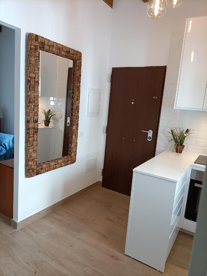 Casa Redondo Apartment Rodalquilar Ngoại thất bức ảnh